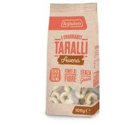 Agluten taralli avena senza glutine 100 grammi