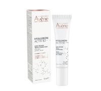 Avène Hyaluron Activ B3 trattamento contorno occhi tripla protezione 15ml