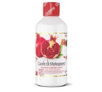 Cuore di melograno Oxy4 integratore ad azione antiossidante soluzione orale 500ml
