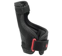 Rhido Pod tutore rigido pollice sinistro taglia s