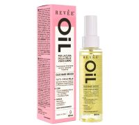 Revee oil olio riequilibrante nutriente 100ml
