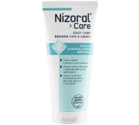 Nizoral Care Daily balsamo cute e capelli 200ml