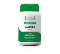 Essenziali Garcinia Pura integratore per il controllo del peso 60 compresse