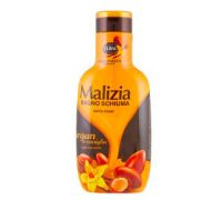 Malizia Bagno Schiuma Argan e Vaniglia 1000ml