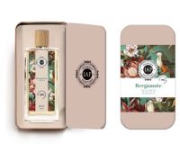 Iap Pharma Fleurs d'Agrumes Bergamote eau de toilette 150ml