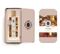 Iap Pharma Fleurs d'Agrumes Orange eau de toilette 150ml