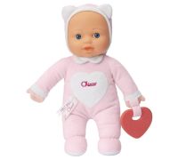 Chicco Chicca Doll la mia prima bambola gioco per bambini 0m+