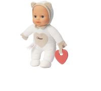 Chicco gioco bambola chicca doll neutra