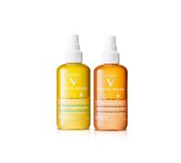 Capital Soleil Acqua Solare Idratante SPF50 200ml + Capital Soleil Acqua Solare Abbronzante SPF30 200ml