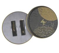 Natur Unique Kiss Collection ialucollagen cofanetto con lip volume XXXL 4,2ml + lipliner nude 1,23 grammi