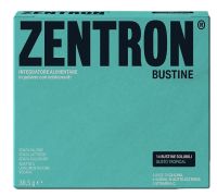 Zentron integratore per il sistema immunitario 14 bustine.