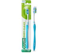 Gum Easy Clean spazzolino medium 1 pezzo
