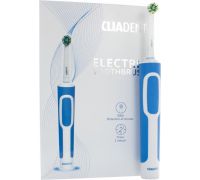 Cliadent Eletric Toothbrush spazzolino elettrico 1 pezzo