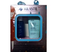 Rilastil Routine Detersione per Pelli Sensibili cofanetto con soluzione micellare 100ml + detergente viso 200ml 