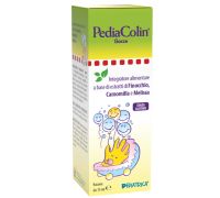 Pediacolin integratore per il benessere gastro-intestinale gocce orali 15ml