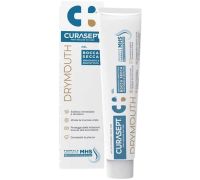 Curasept Drymouth Gel bocca secca idratante e protettivo 50ml