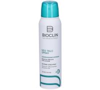 Bioclin deo control talco spray nuova formulazione 150ml