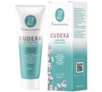 Cudexa crema corpo elasticizzante 200ml