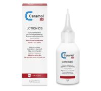 Ceramol ds lozione antiforfora desquamazione e prurito 50ml