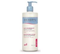 Dexeryl latte nutritivo 500ml