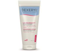 Dexeryl latte nutritivo 200ml