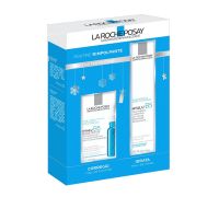 La Roche-Posay Routine Rimpolpante cofanetto limited edition con Hyalu B5 booster 15ml + Hyalu B5 crema anti-rughe 40ml