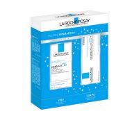 La Roche-Posay Routine Riparatrice cofanetto limited edition con Cicaplast B5 siero 30ml + Cicaplast baume B5+ 40ml