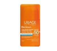 Uriage bariesun spf 50+ stick solare invisibile protezione molto alta 18 grammi