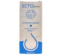 Ectodren gocce integratore per il rilassamento fisico e mentale 50ml