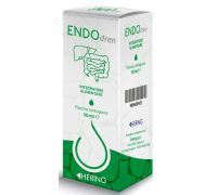 Endodren gocce integratore per la funzionalità epatica e digestiva 50ml