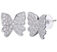 Biojoux eldarion orecchini in acciaio medicale stainless steel