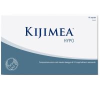 Kijimea Hypo integratore per il benessere intestinale 18 capsule