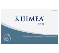 Kijimea Hypo integratore per il benessere intestinale 27 capsule