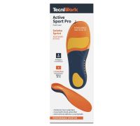 Tecniwork Active Sport Pro soletta sprint taglia S 1 paio 39-41