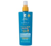 Bionike defence sun baby & kid  spf 50+ spray latte protezione molto alta 200ml
