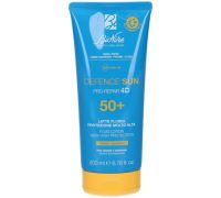 Bionike Defence Sun Pro-Repair 4D spf 50+ latte fluido protezione molto alta 200ml