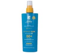 Bionike Defence Sun Pro-Repair 4D spf 50+ latte spray protezione molto alta 200ml