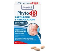 Phytodol Cartilagini e Articolazioni integratore che promuove la funzionalità articolare 60 compresse