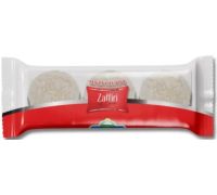 Happy Farm Zaffiri al Cocco senza glutine 31 grammi