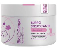 Biogenya burro struccante per il viso ad azione idratante 80ml