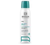 Bioclin Pro deo talc spray sudorazione intensa 150 grammi