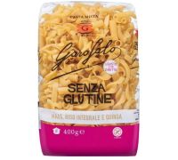 Garofalo pasta mista senza glutine 400 grammi