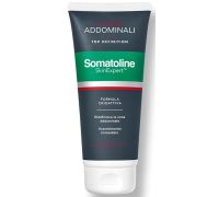 Somatoline Skin Expert Uomo Addominali top definition gel formula crioattiva 200ml