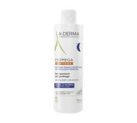 A-Derma Exomega Control bagno lenitivo anti-grattage per pelle secca a tendenza atopica 200ml