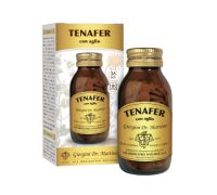 Tenafer con Aglio integratore per il benessere intestinale 36 dosi 180 pastiglie