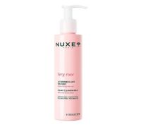Nuxe Very Rose latte struccante vellutato 200ml
