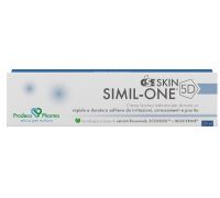 Gse skin 5d simil-one crema lenitiva antiprurito e rossore 30ml
