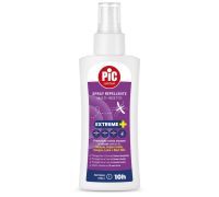Pic Solution Extreme+ spray repellente multi-insetto 100ml