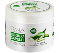 Maschera Capelli Aloe Vera 250 ml
