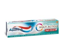 Dentifricio Multi Action Extra Fresh 75 ml